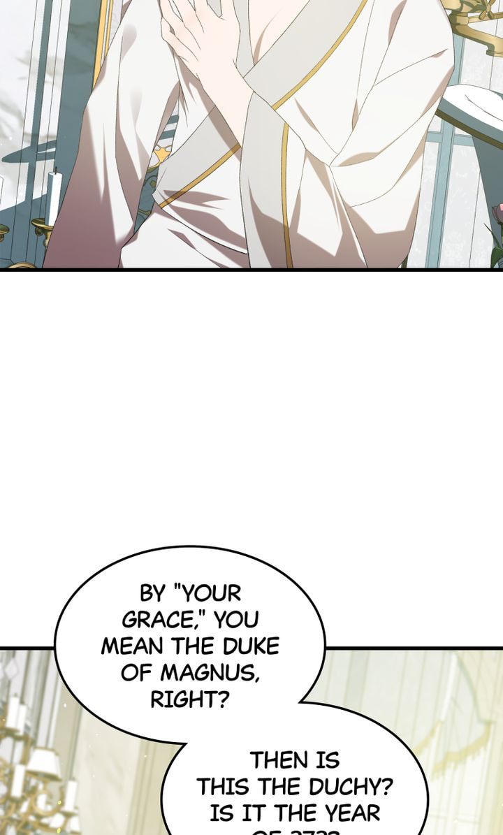 Raising a Sacrifice Chapter 31 page 64 - 