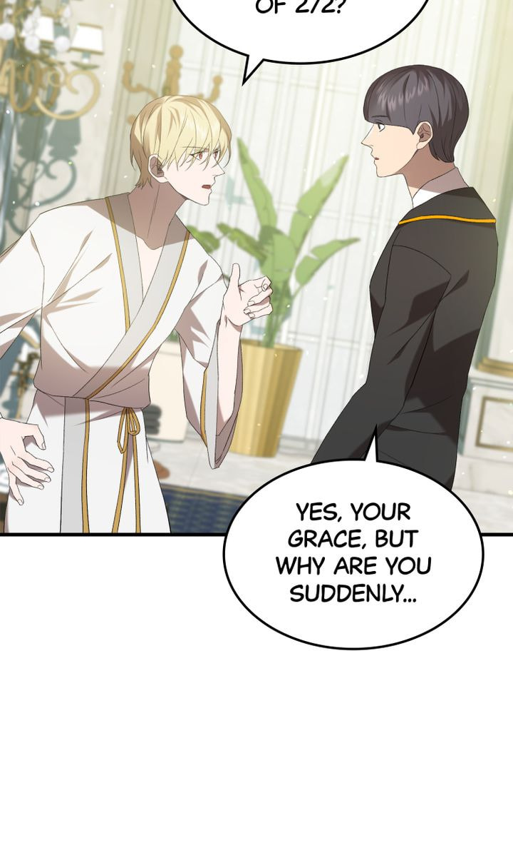 Raising a Sacrifice Chapter 31 page 65 - 