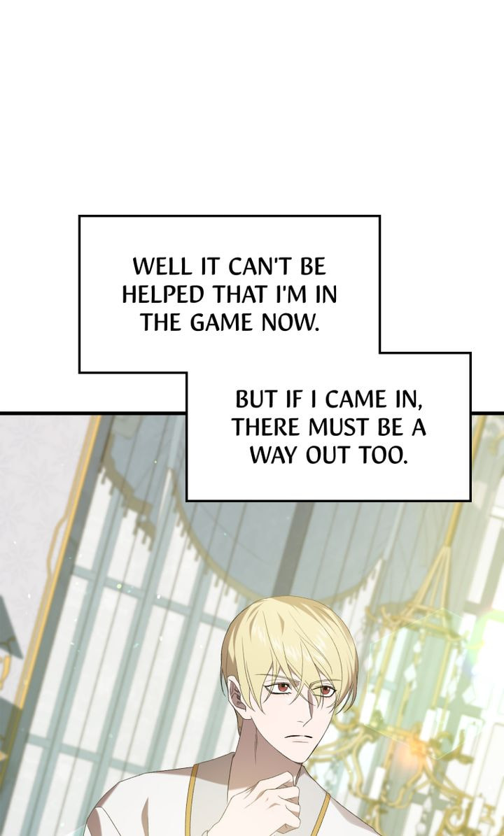 Raising a Sacrifice Chapter 31 page 67 - 