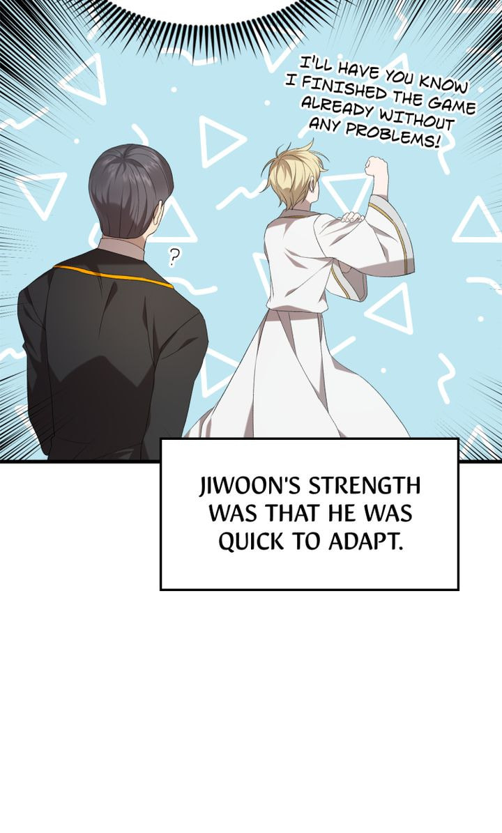 Raising a Sacrifice Chapter 31 page 69 - 