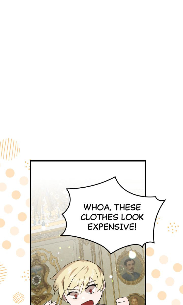 Raising a Sacrifice Chapter 31 page 70 - 