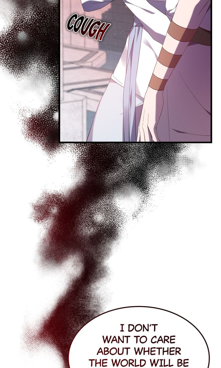 Raising a Sacrifice Chapter 31 page 8 - 