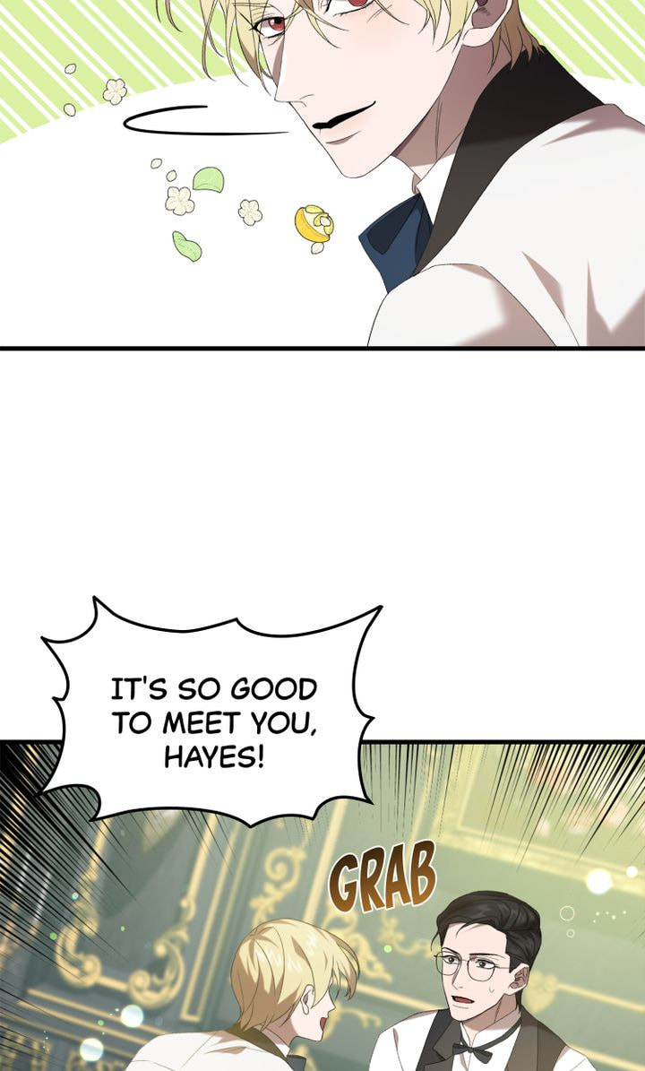 Raising a Sacrifice Chapter 31 page 73 - 