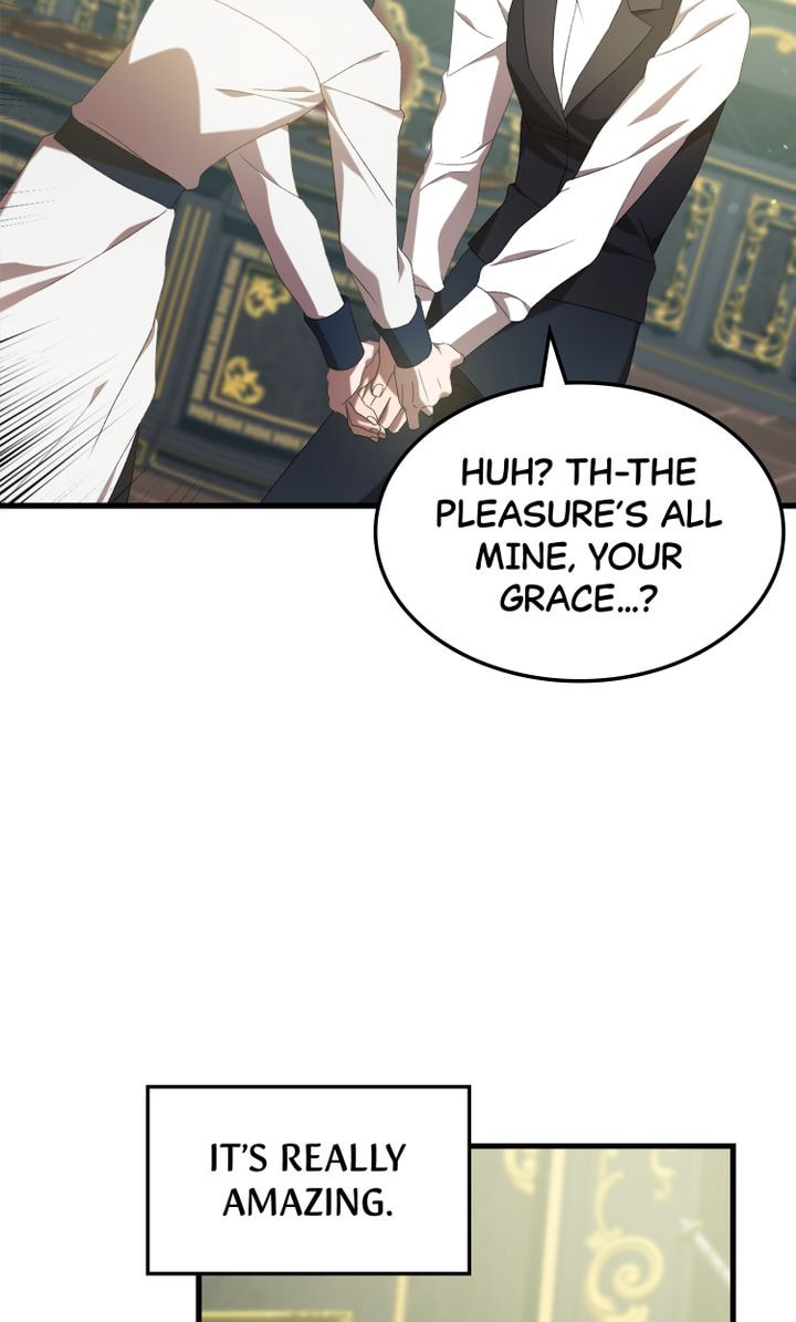Raising a Sacrifice Chapter 31 page 74 - 
