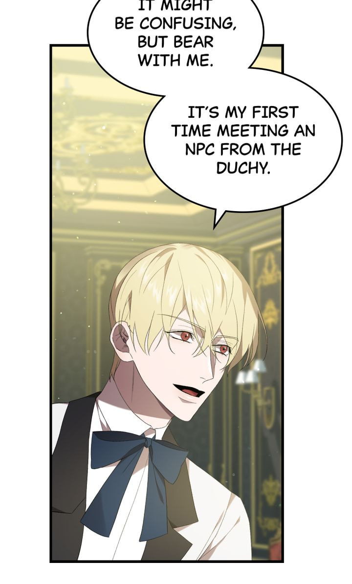 Raising a Sacrifice Chapter 31 page 76 - 