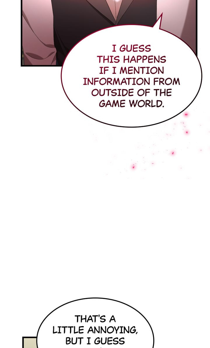 Raising a Sacrifice Chapter 31 page 79 - 