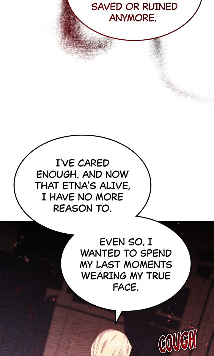 Raising a Sacrifice Chapter 31 page 9 - 
