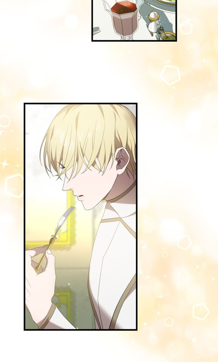 Raising a Sacrifice Chapter 31 page 83 - 