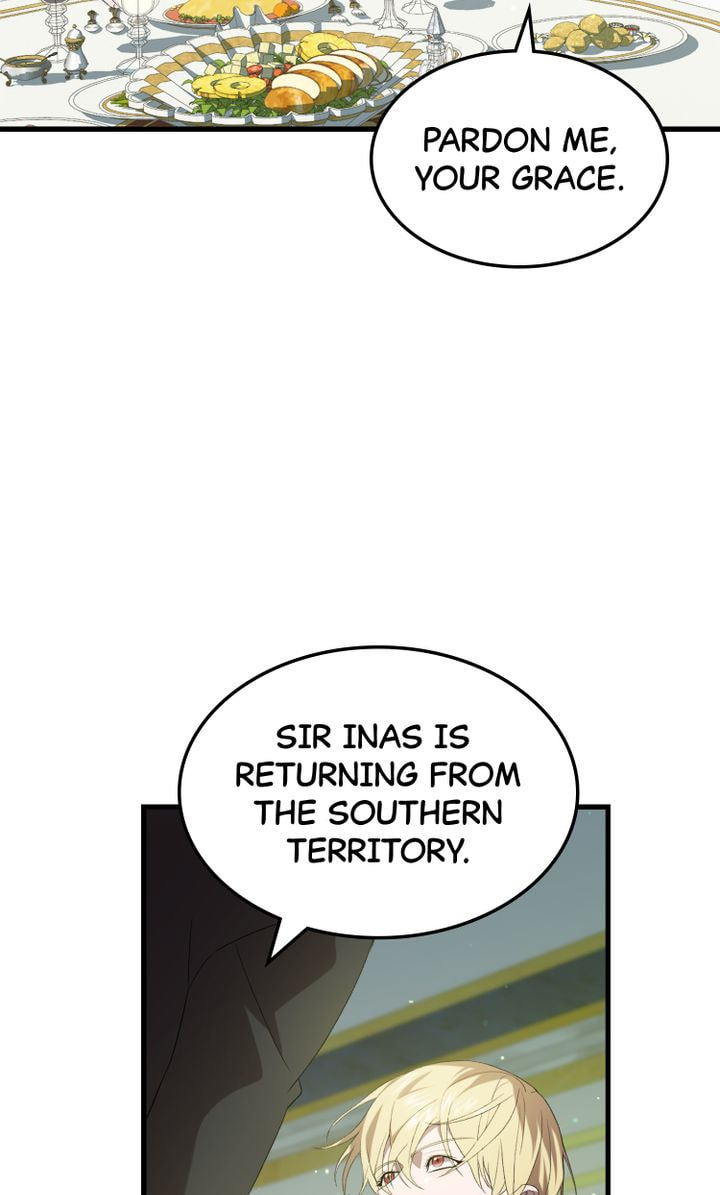 Raising a Sacrifice Chapter 31 page 85 - 