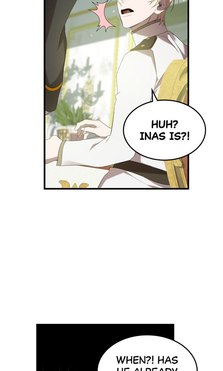 Raising a Sacrifice Chapter 31 page 86 - 