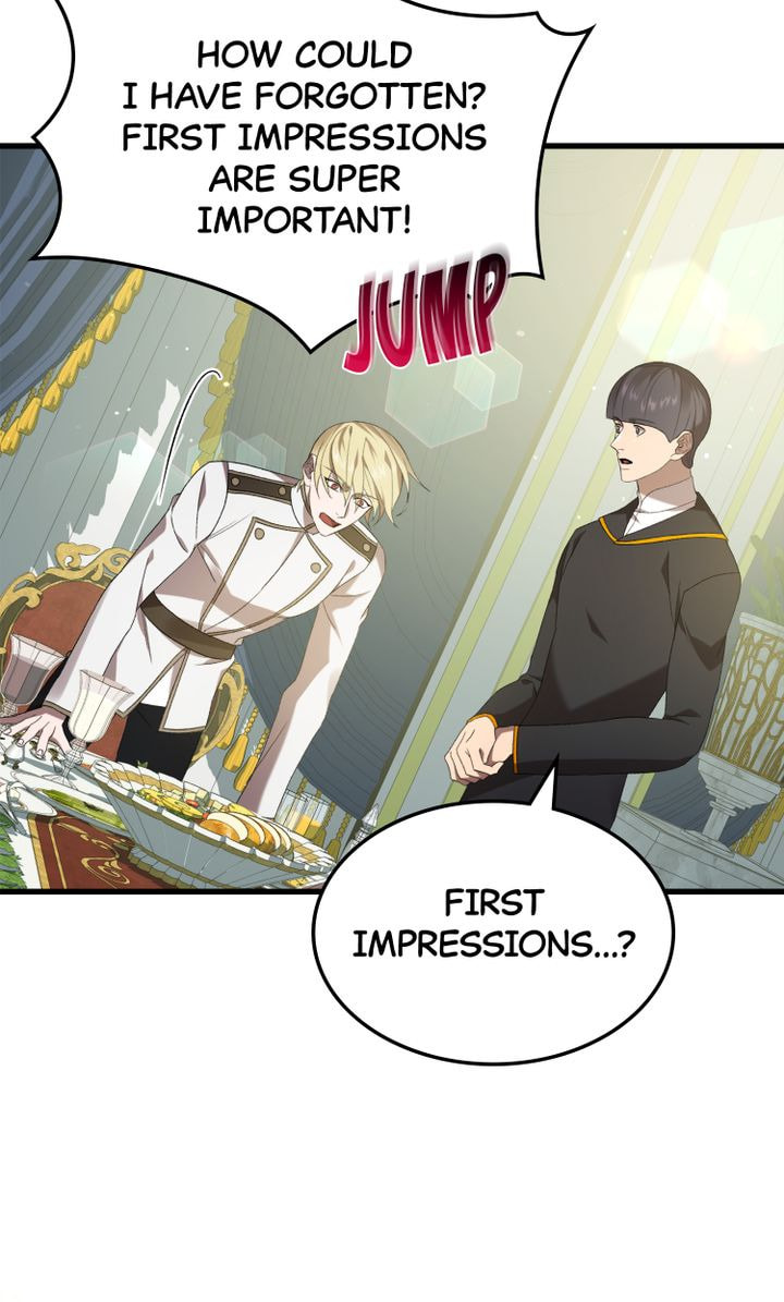 Raising a Sacrifice Chapter 31 page 88 - 
