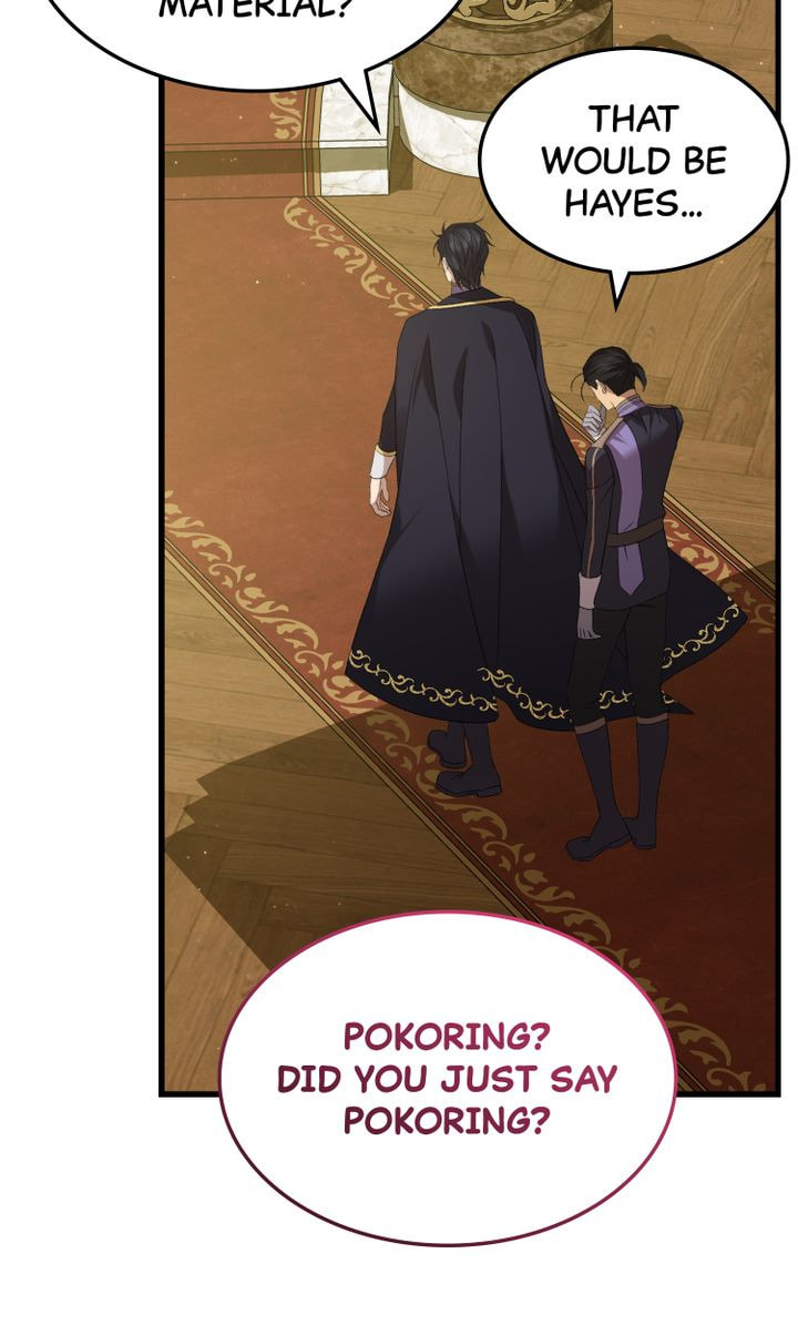 Raising a Sacrifice Chapter 31 page 95 - 