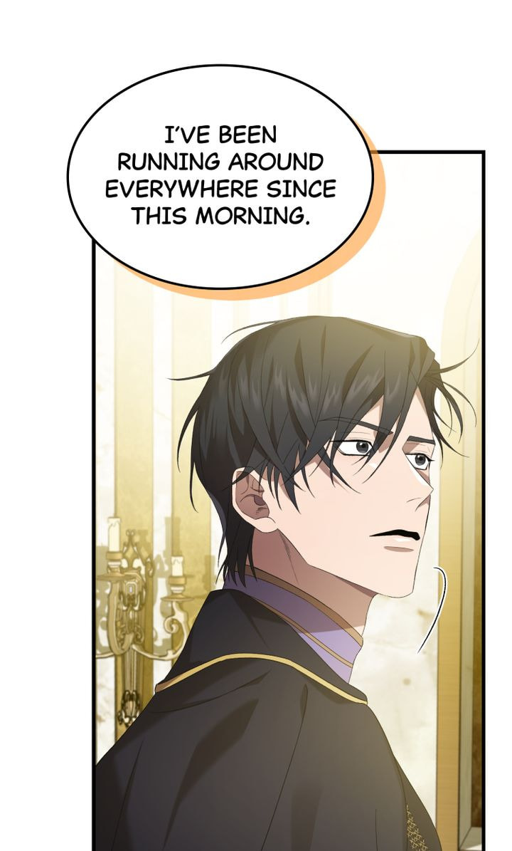 Raising a Sacrifice Chapter 31 page 97 - 