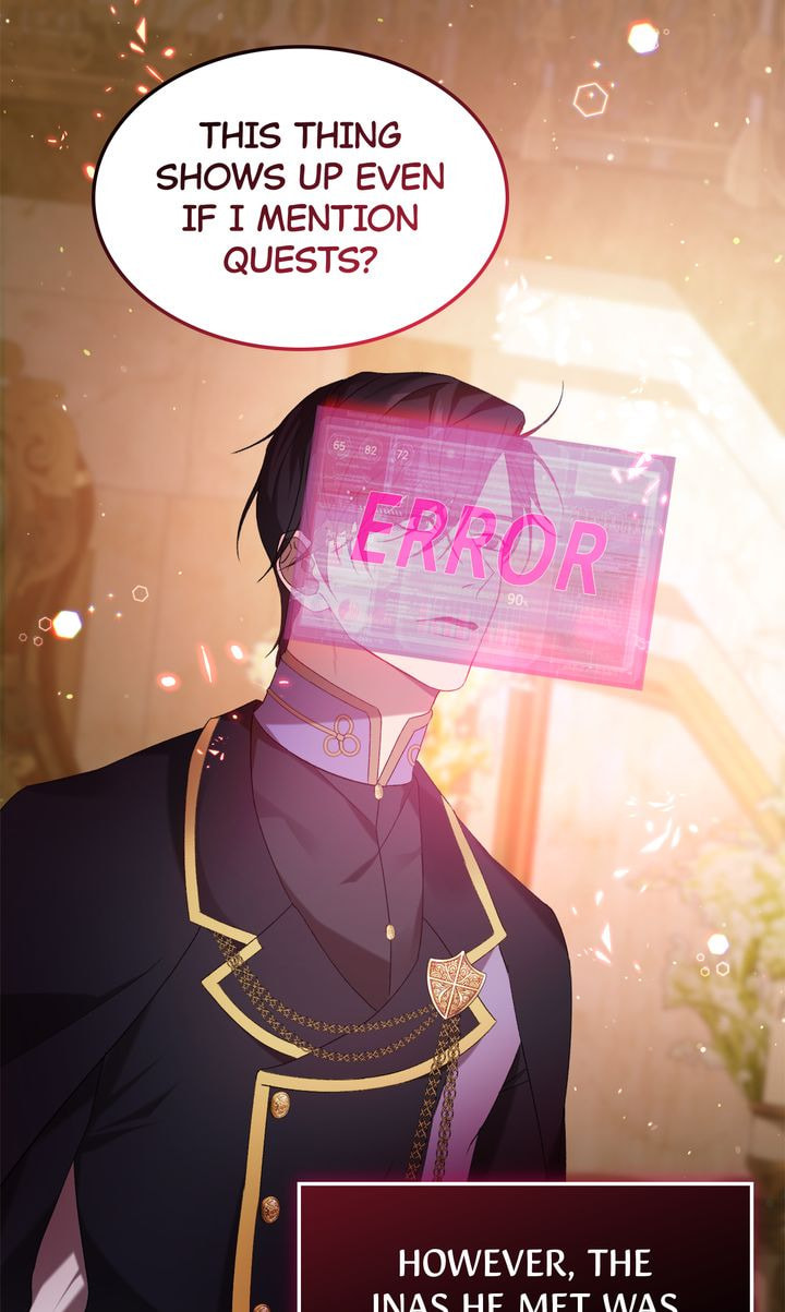 Raising a Sacrifice Chapter 32 page 11 - 