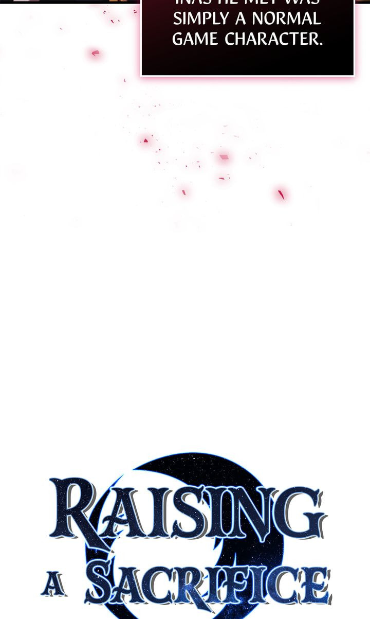 Raising a Sacrifice Chapter 32 page 12 - 