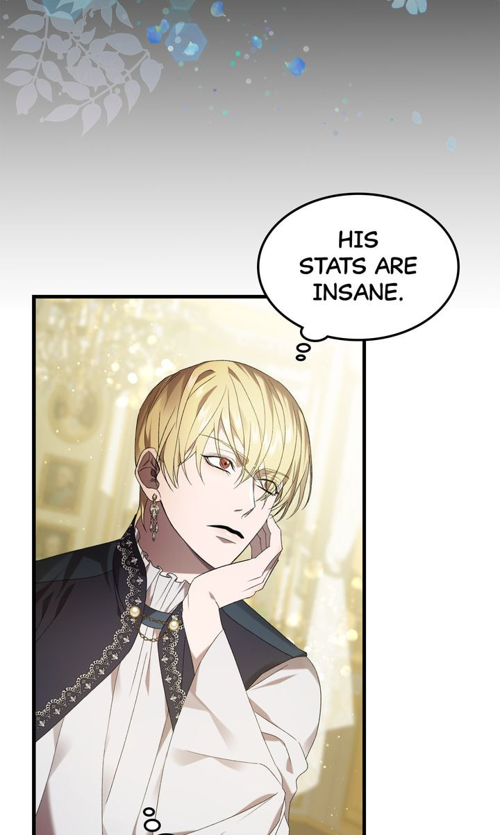 Raising a Sacrifice Chapter 32 page 15 - 