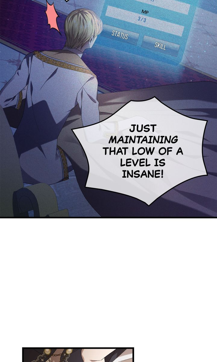 Raising a Sacrifice Chapter 32 page 17 - 