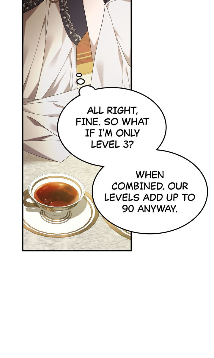 Raising a Sacrifice Chapter 32 page 18 - 