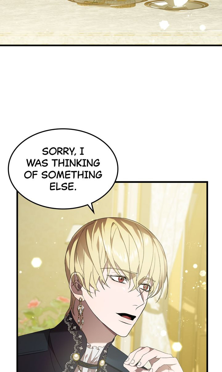 Raising a Sacrifice Chapter 32 page 20 - 