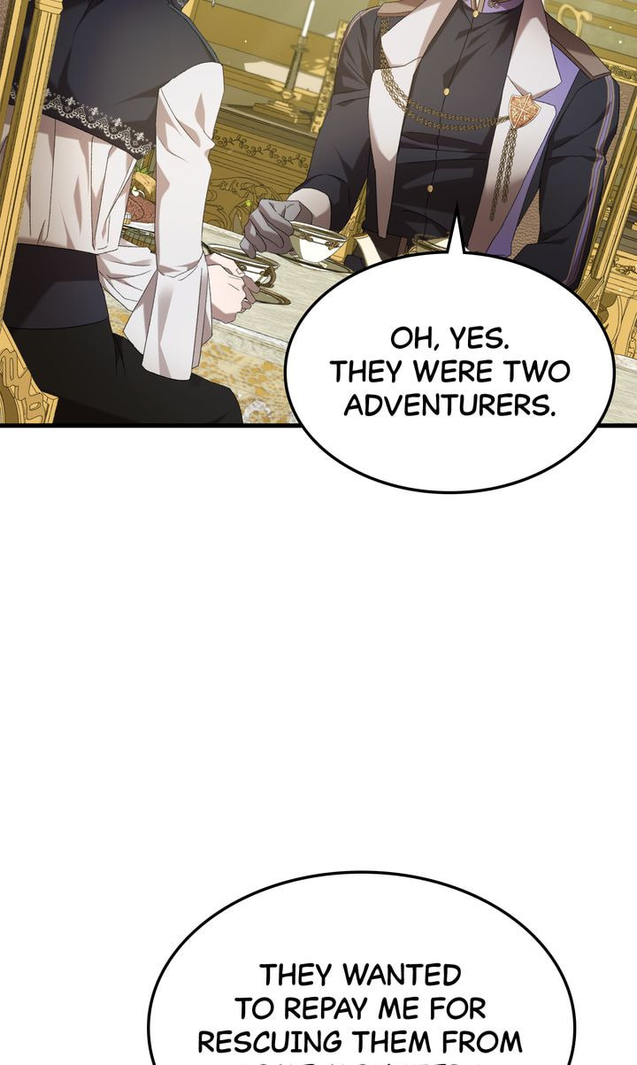 Raising a Sacrifice Chapter 32 page 22 - 