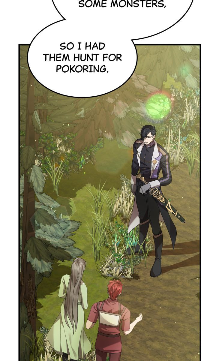 Raising a Sacrifice Chapter 32 page 23 - 
