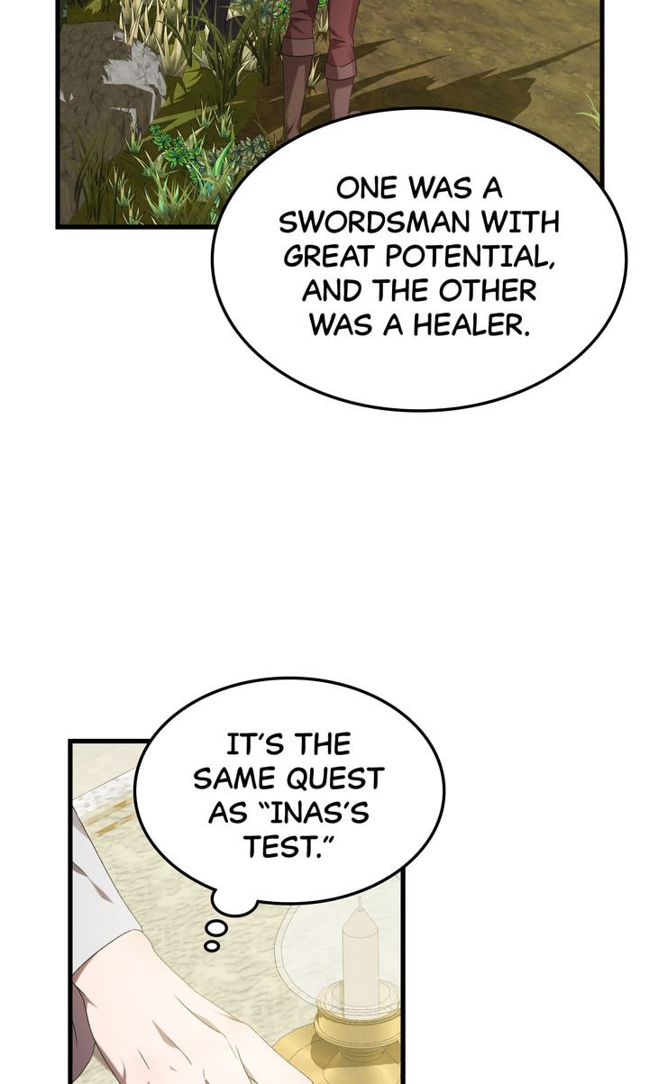 Raising a Sacrifice Chapter 32 page 24 - 