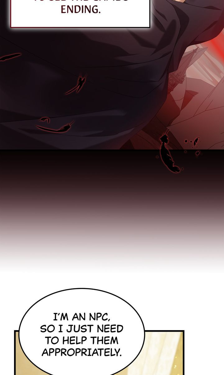 Raising a Sacrifice Chapter 32 page 27 - 