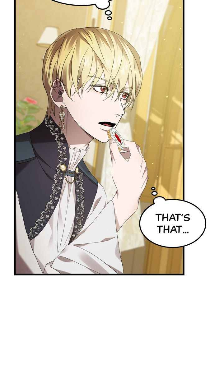 Raising a Sacrifice Chapter 32 page 28 - 