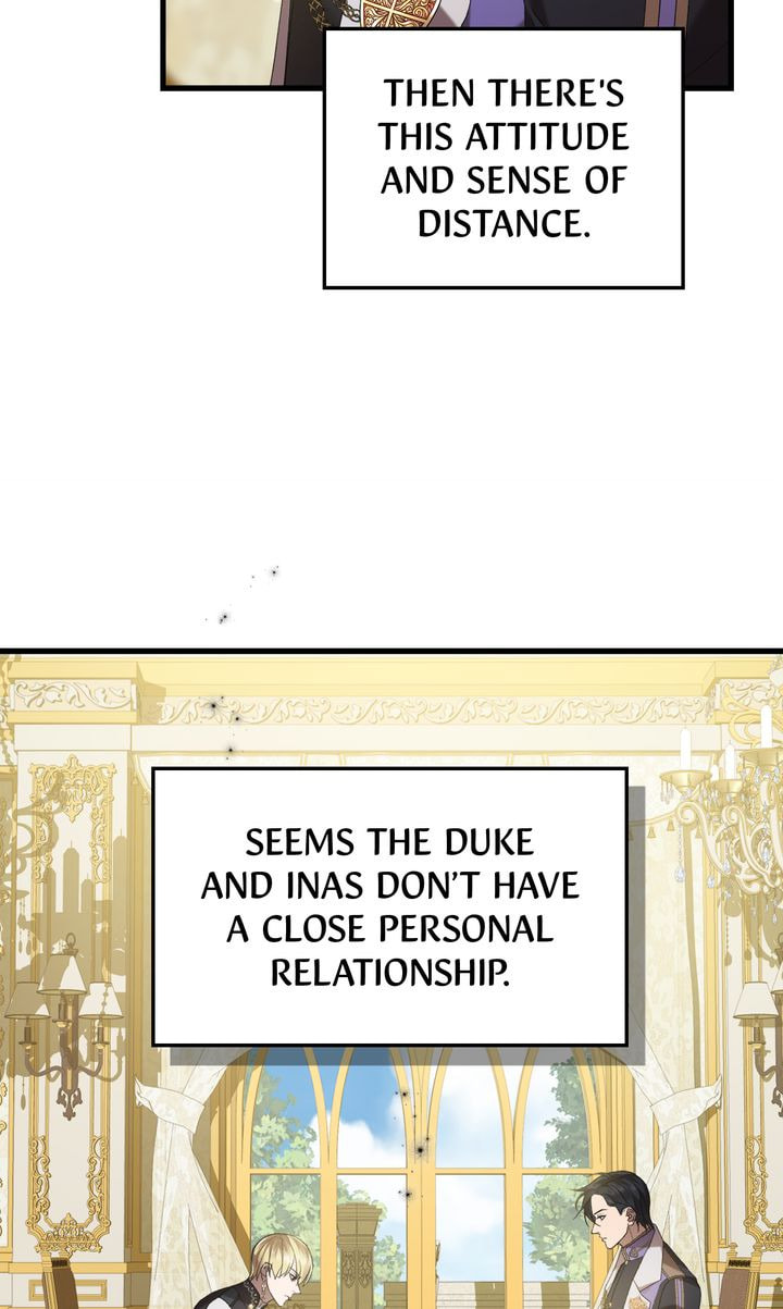 Raising a Sacrifice Chapter 32 page 30 - 