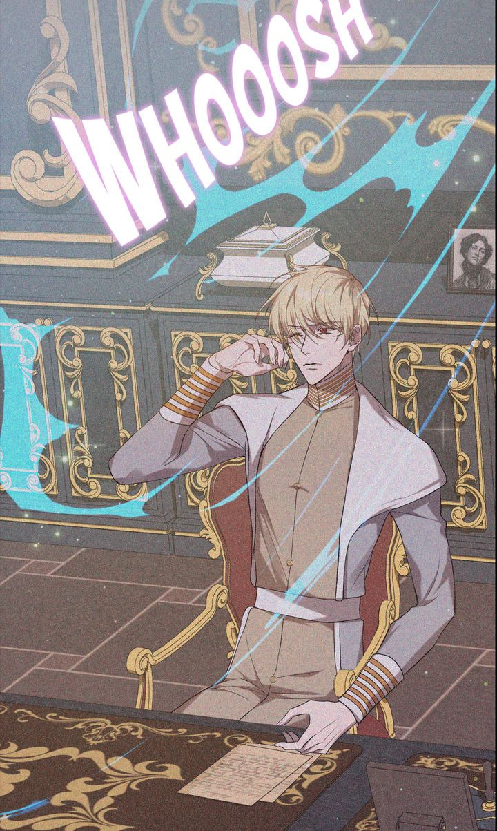Raising a Sacrifice Chapter 32 page 4 - 