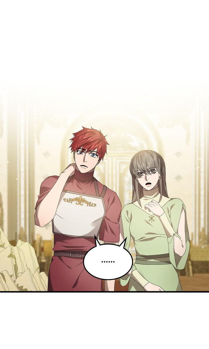 Raising a Sacrifice Chapter 32 page 34 - 