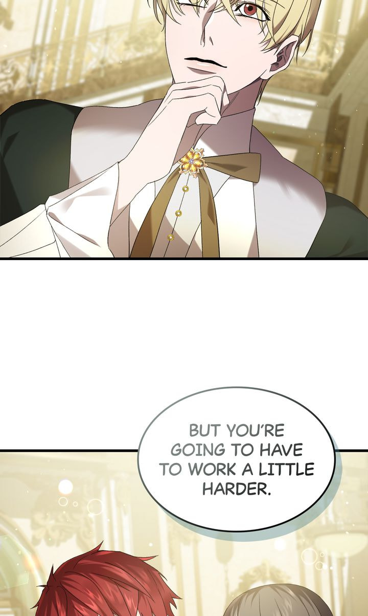 Raising a Sacrifice Chapter 32 page 39 - 