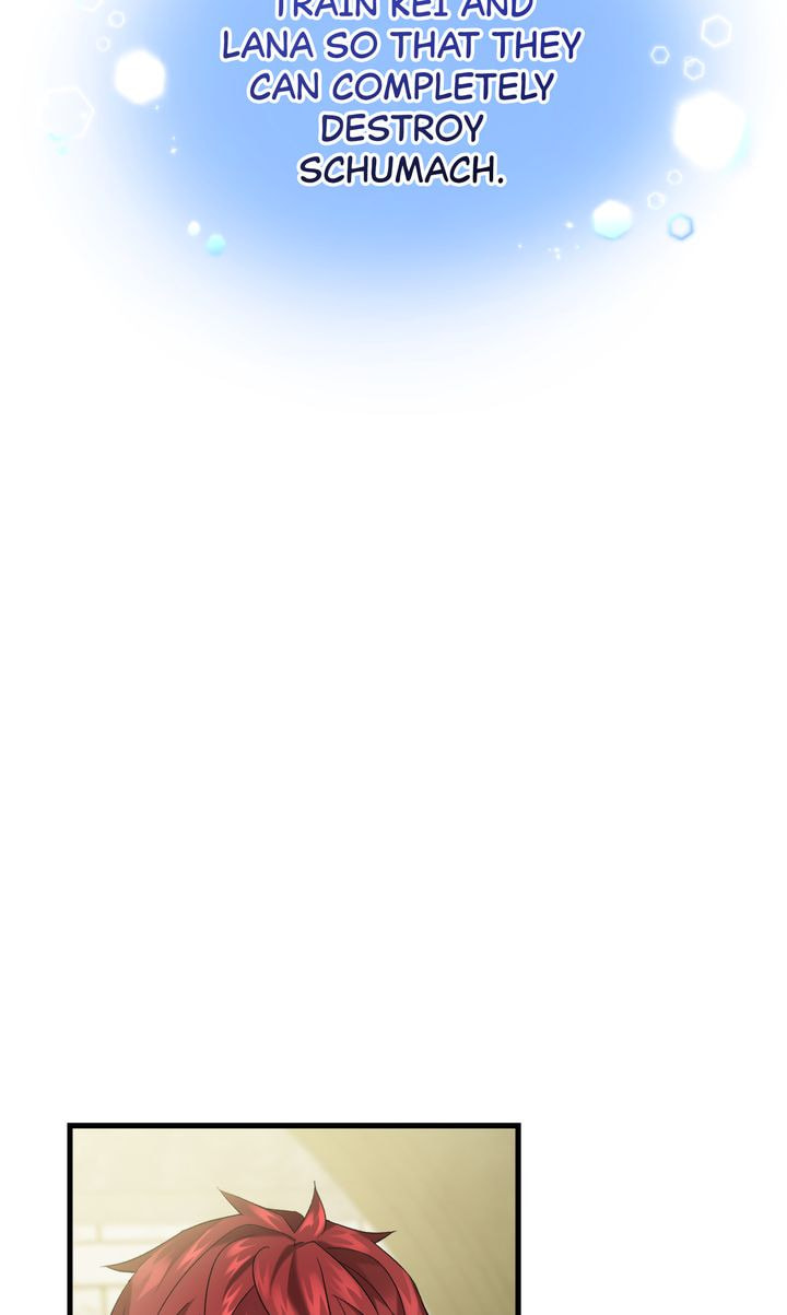 Raising a Sacrifice Chapter 32 page 41 - 