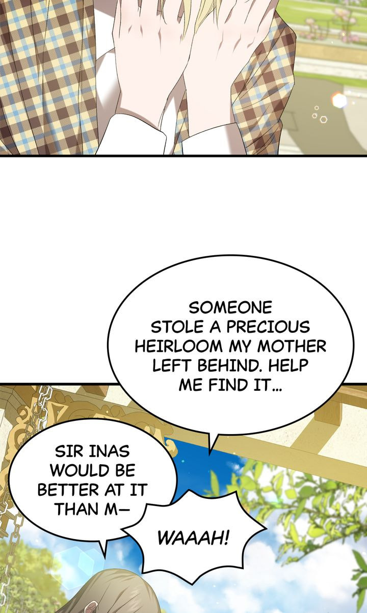 Raising a Sacrifice Chapter 32 page 45 - 