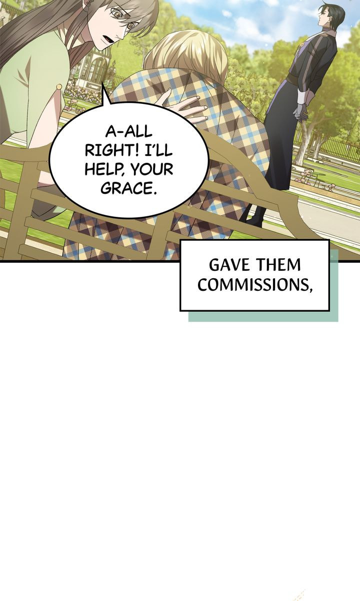Raising a Sacrifice Chapter 32 page 46 - 
