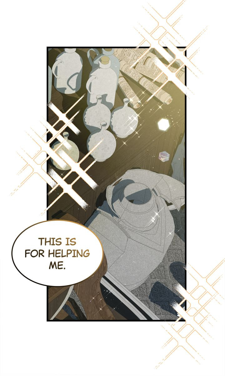 Raising a Sacrifice Chapter 32 page 47 - 