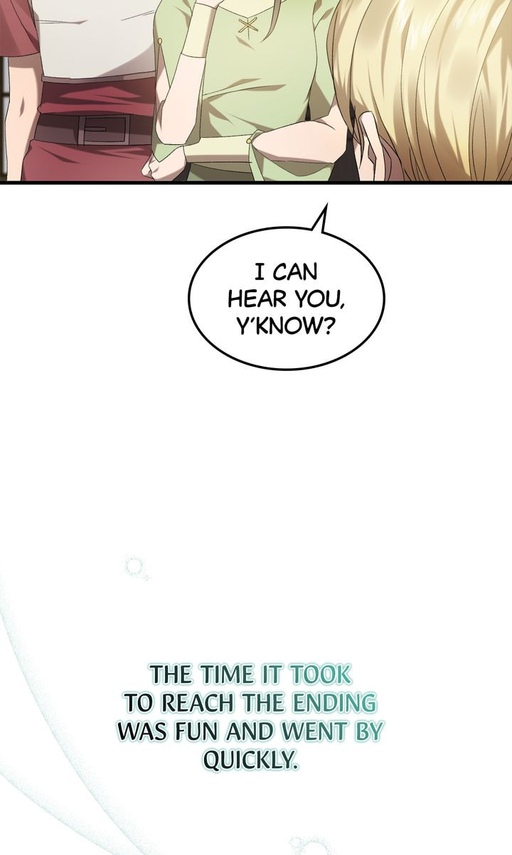 Raising a Sacrifice Chapter 32 page 50 - 