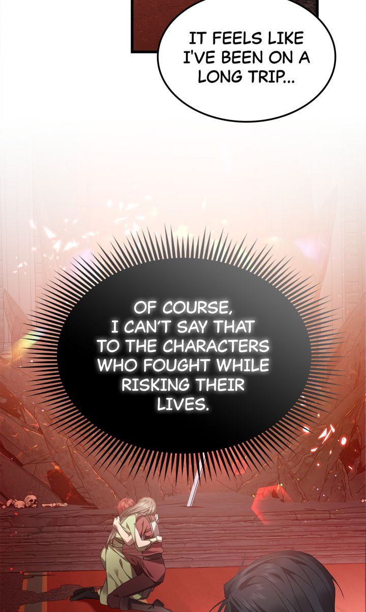 Raising a Sacrifice Chapter 32 page 53 - 
