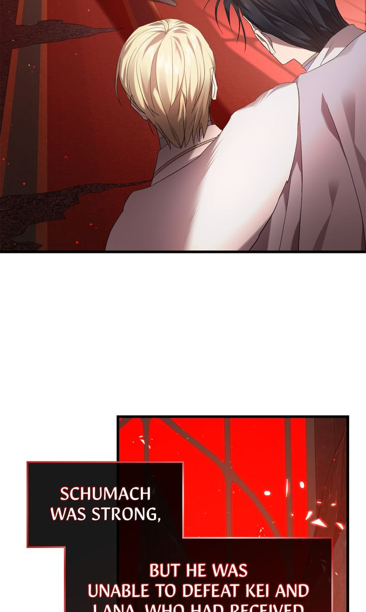 Raising a Sacrifice Chapter 32 page 54 - 