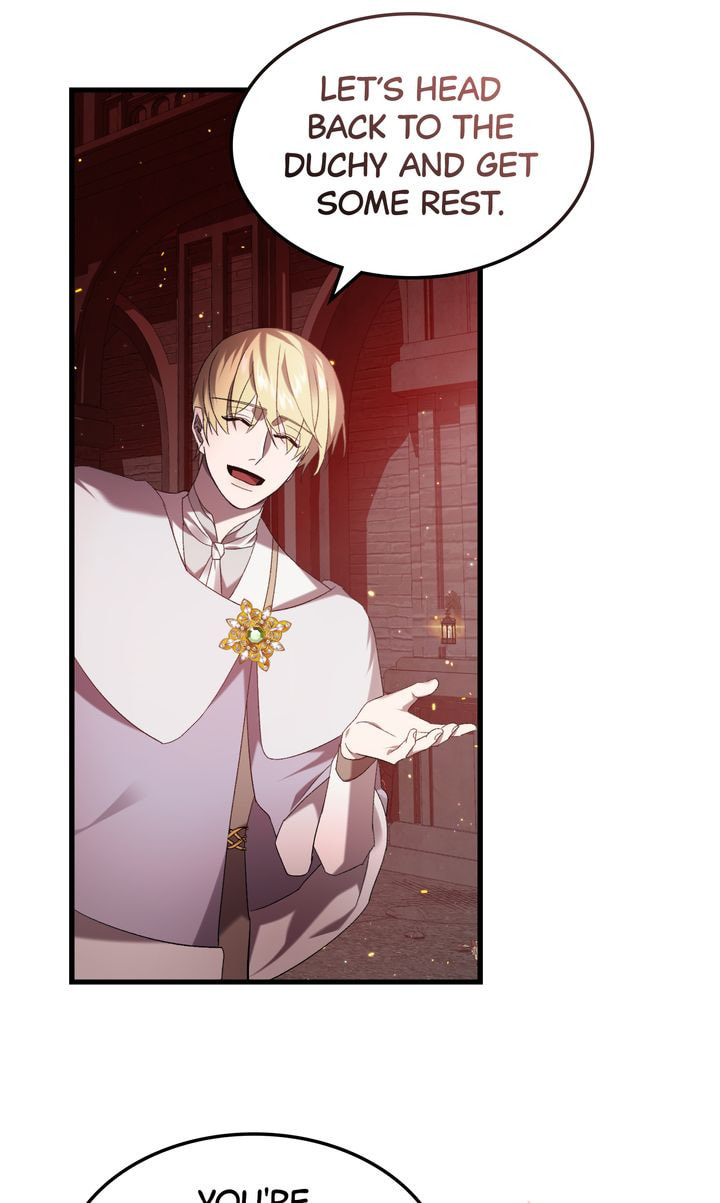 Raising a Sacrifice Chapter 32 page 57 - 