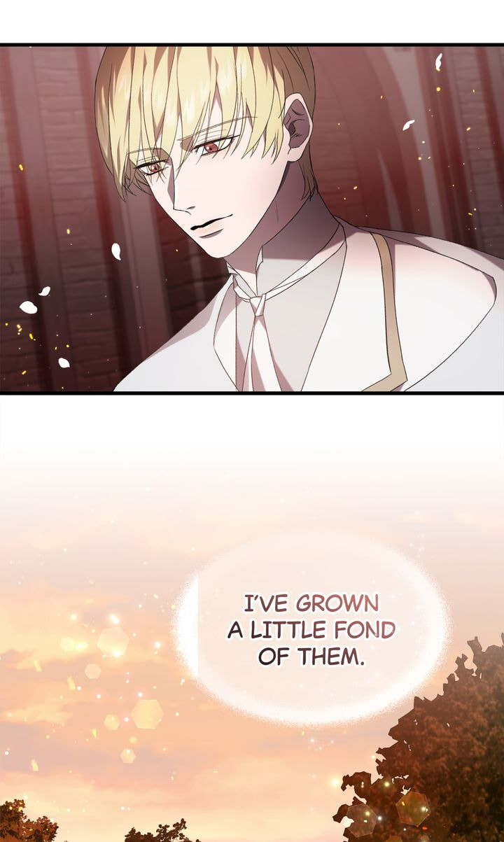 Raising a Sacrifice Chapter 32 page 61 - 