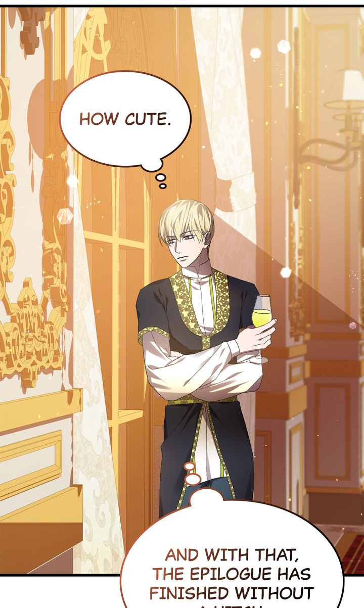 Raising a Sacrifice Chapter 32 page 67 - 
