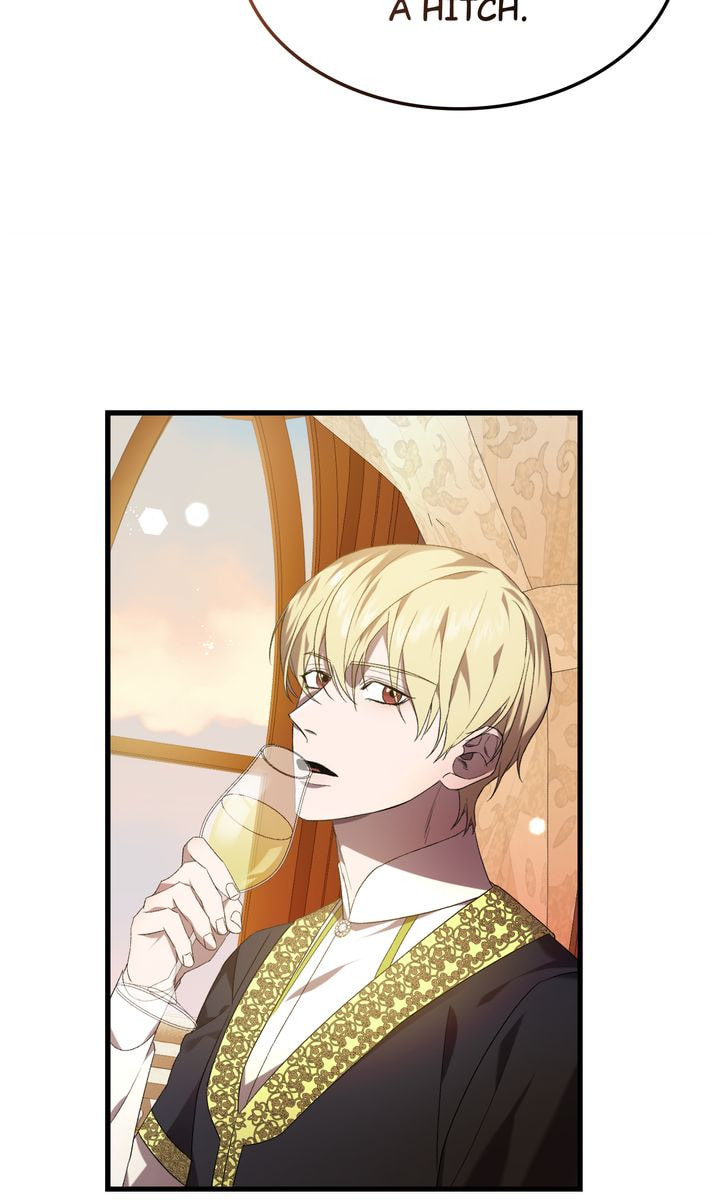 Raising a Sacrifice Chapter 32 page 68 - 