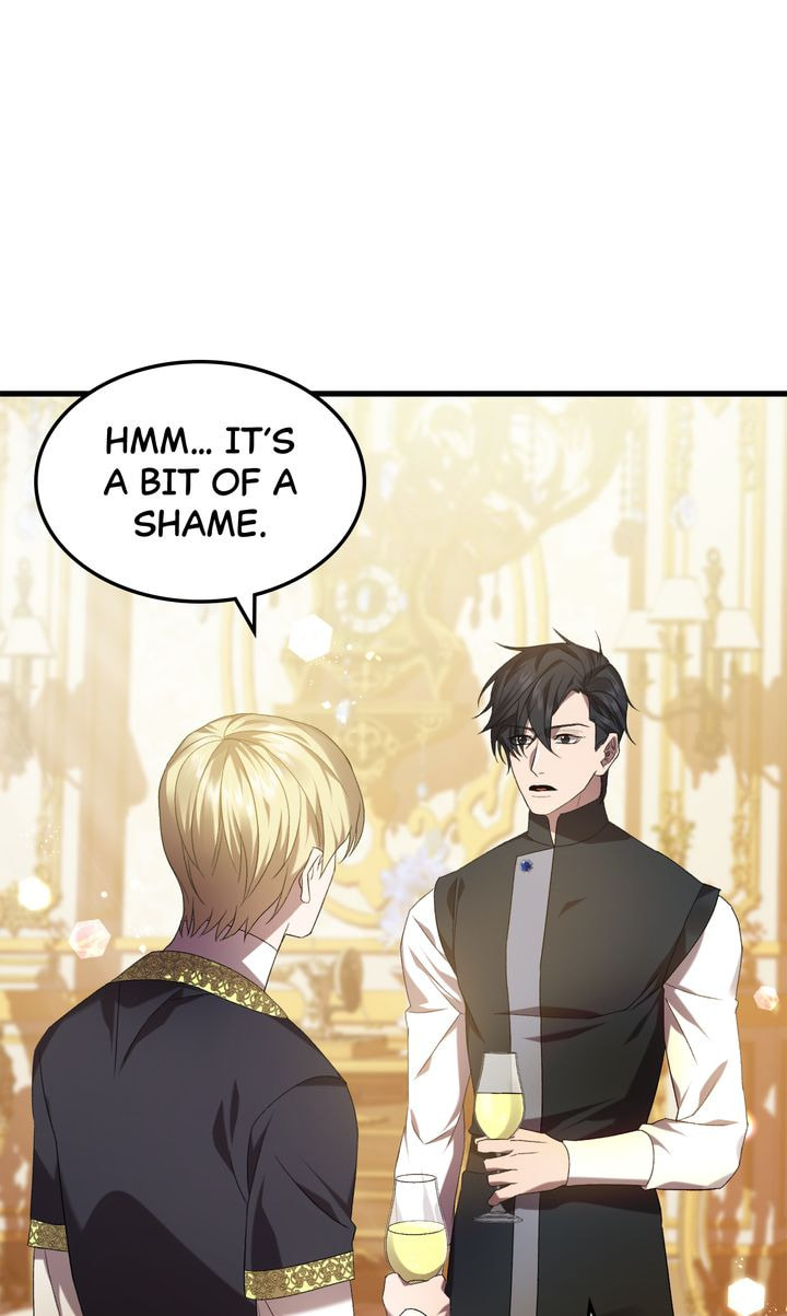 Raising a Sacrifice Chapter 32 page 69 - 