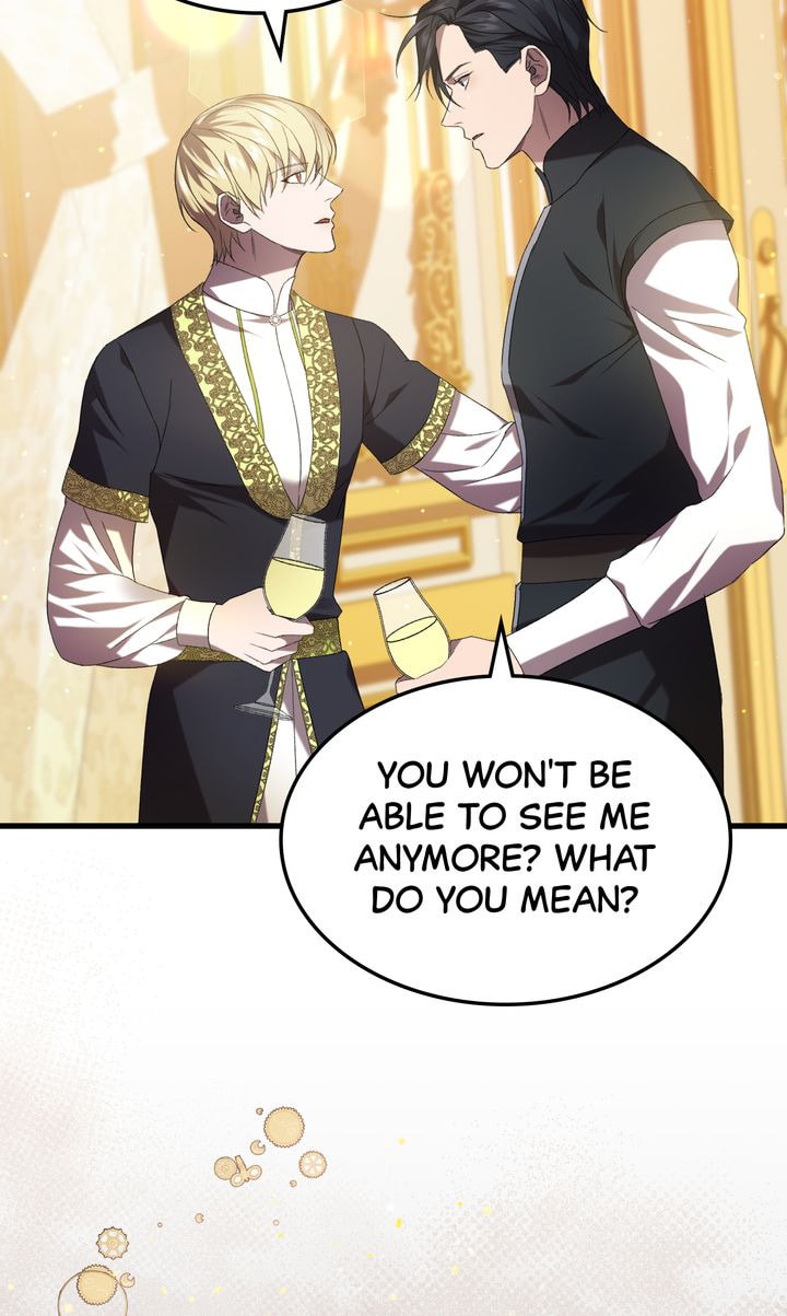 Raising a Sacrifice Chapter 32 page 72 - 