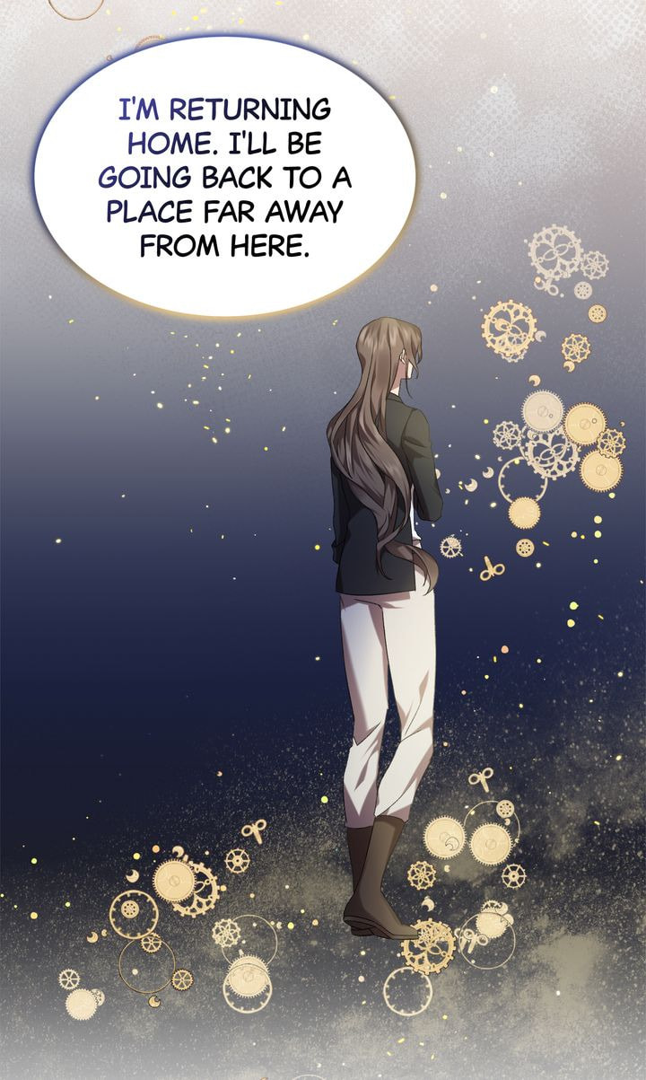 Raising a Sacrifice Chapter 32 page 73 - 