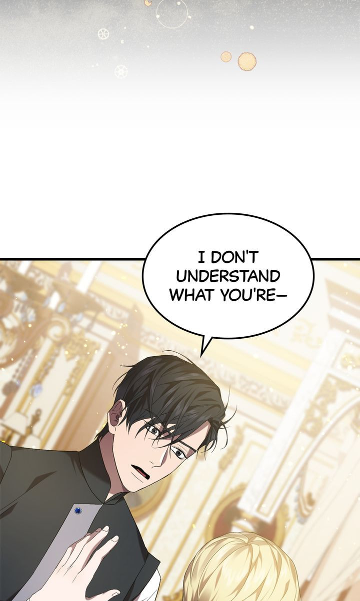 Raising a Sacrifice Chapter 32 page 74 - 