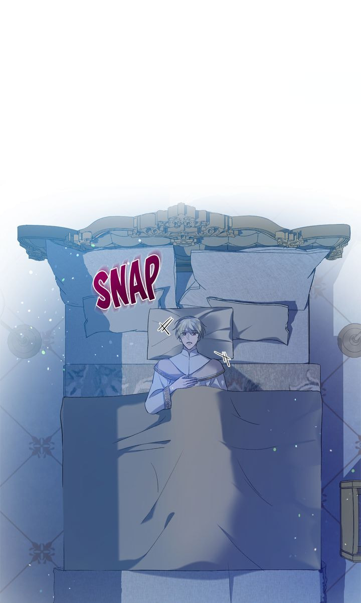 Raising a Sacrifice Chapter 32 page 79 - 