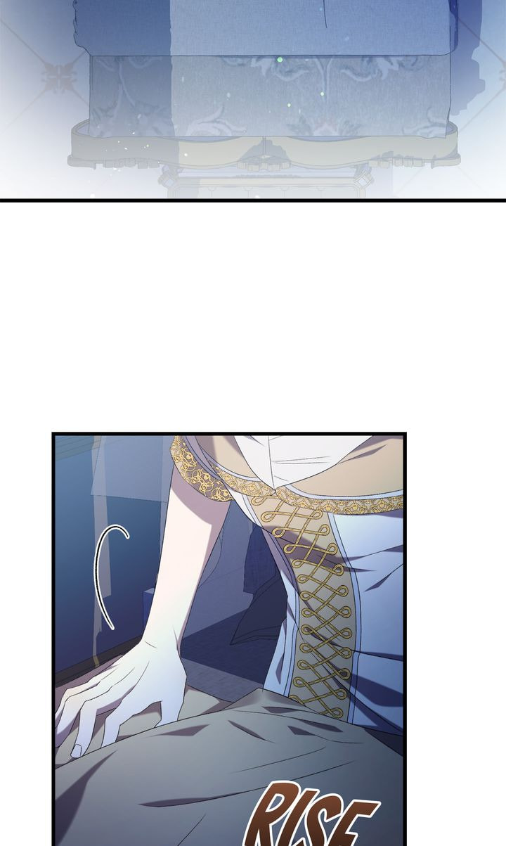Raising a Sacrifice Chapter 32 page 80 - 
