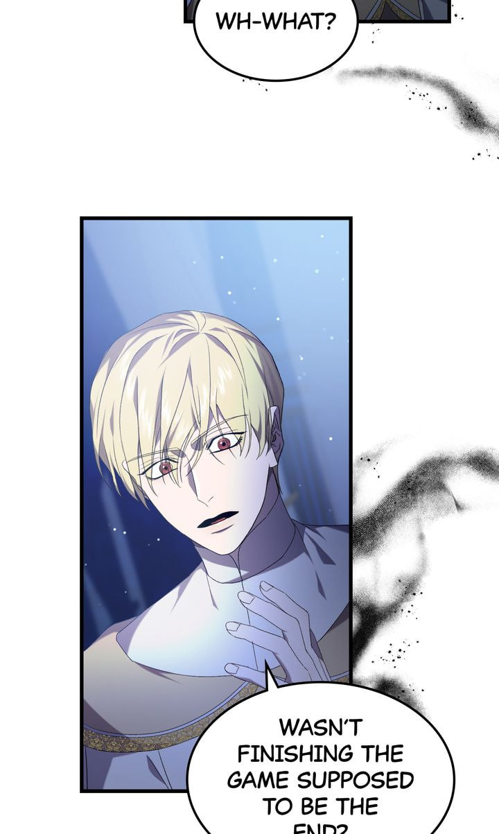 Raising a Sacrifice Chapter 32 page 82 - 